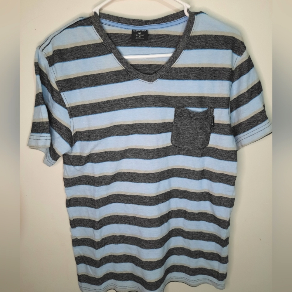 Zoo York shirt
